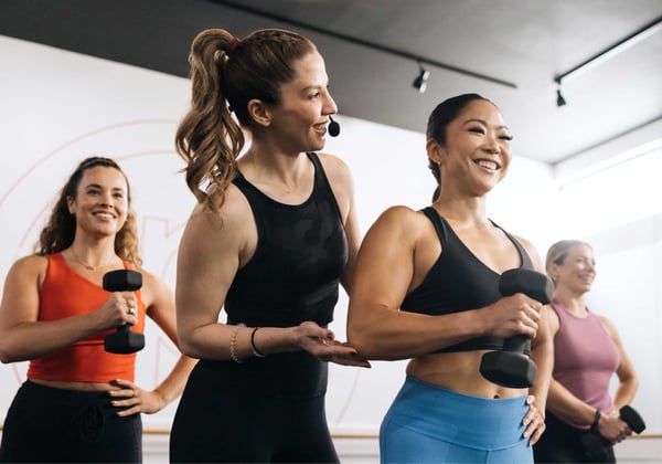 The Importance of Nutrition on Your Fitness Journey