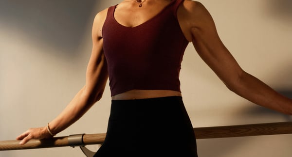 Does Barre Improve Posture?