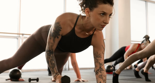 Which Pure Barre Class is Right for You?