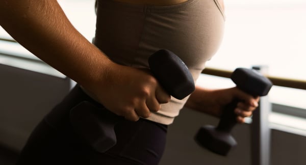 Pulse For a Cause: Pure Barre's Partnership with AHA