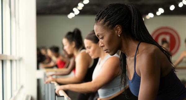What Is A Low Impact Workout?