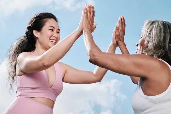 In Conversation with Midi Health: How Exercise Can Support Through Perimenopause and Menopause