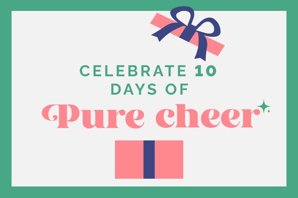 Spreading Pure Cheer at Your Local Pure Barre Studio