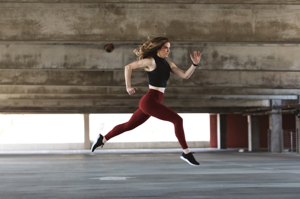 Barre for Runners: A Beginner’s Guide