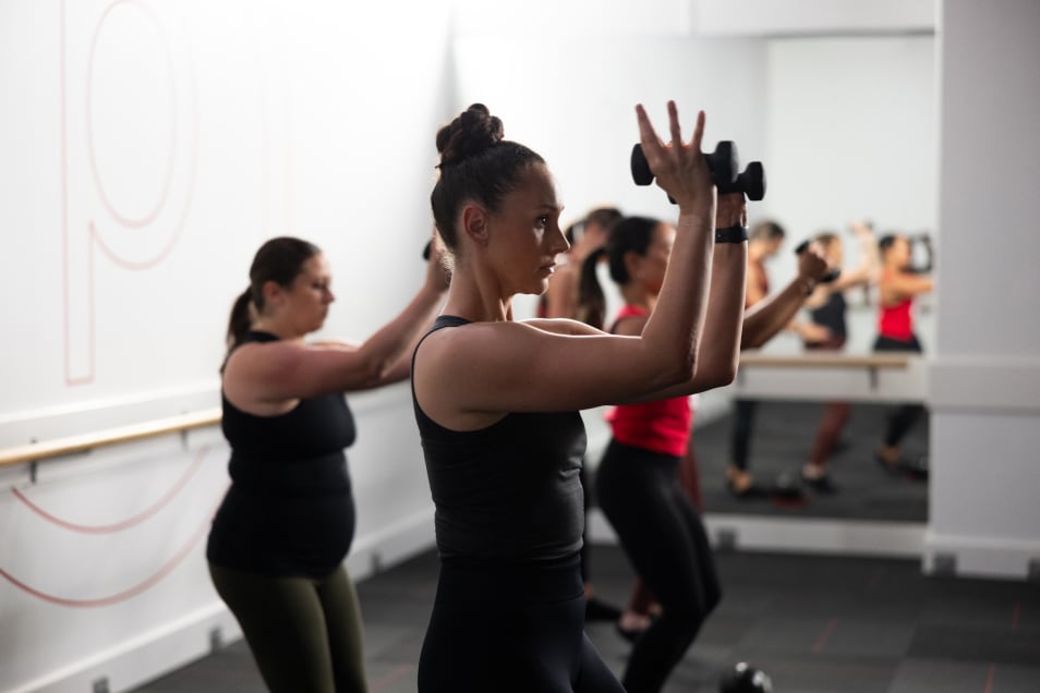 The Benefits of Pure Barre for Longevity