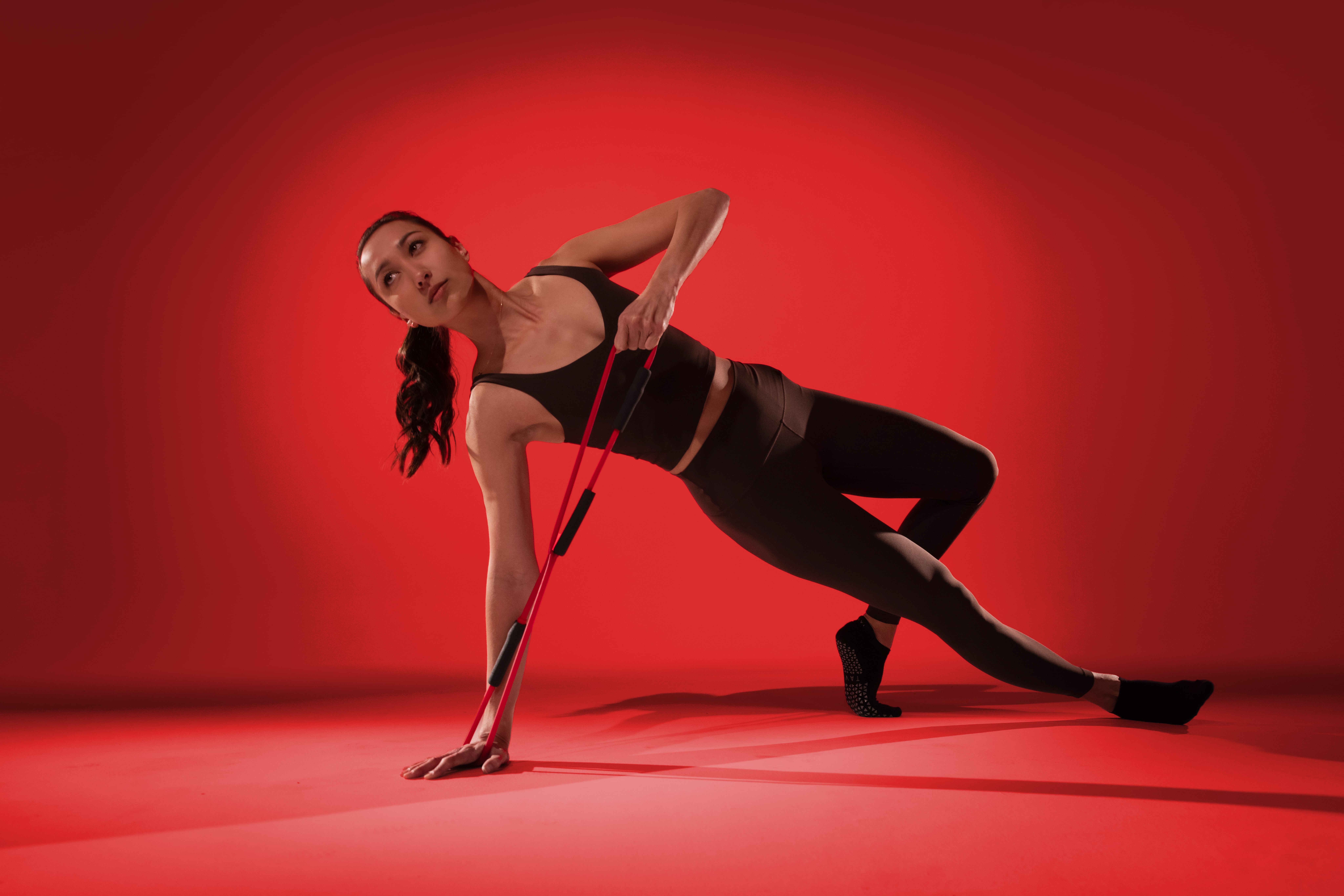 Pure Barre Challenges: Building Strength, Consistency, and Community