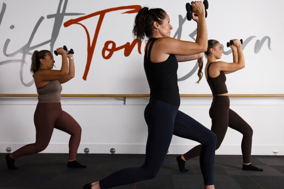 What Is A Low Impact Workout?